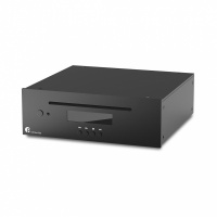 Pro-Ject CD Box DS3 CD Player & DAC